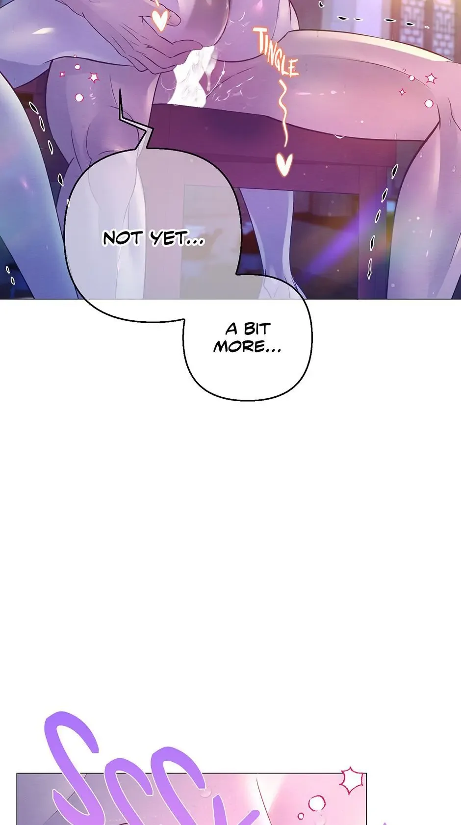 The Trap Of Passion Chapter 43 page 52