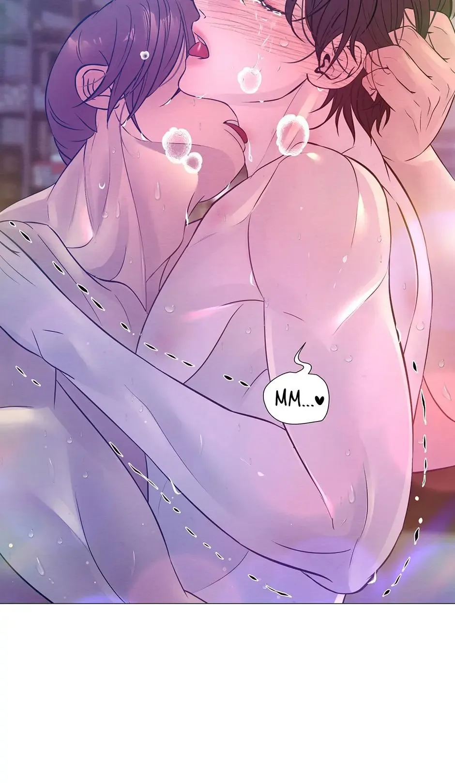 The Trap Of Passion Chapter 43 page 56