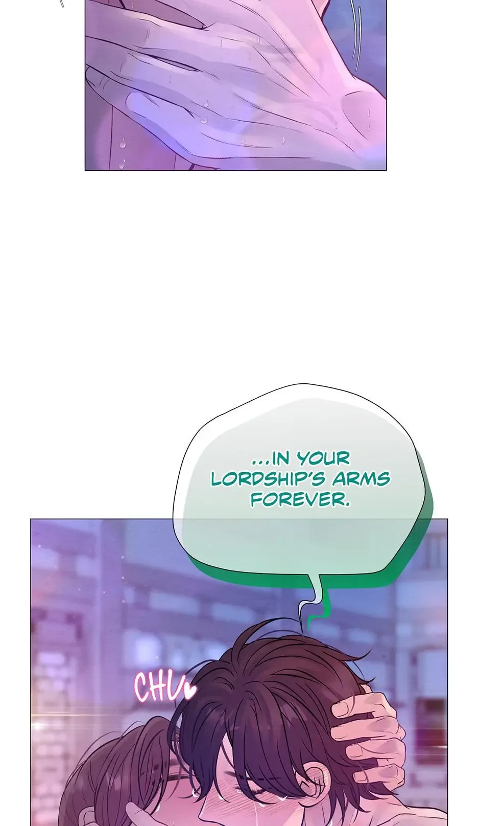 The Trap Of Passion Chapter 43 page 59