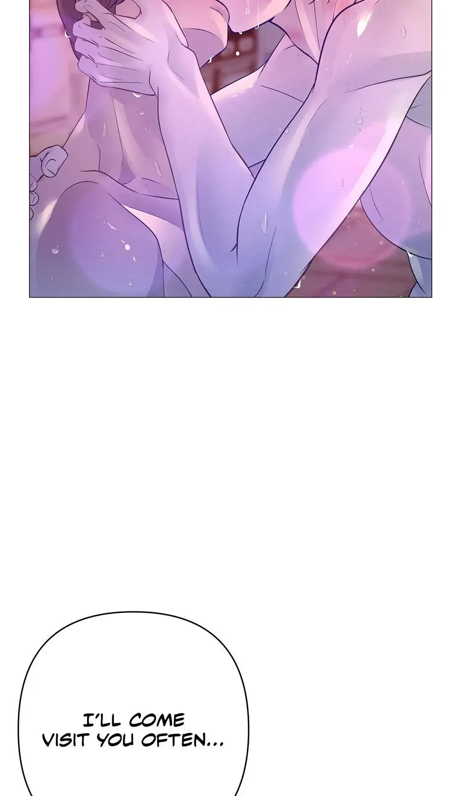 The Trap Of Passion Chapter 43 page 60
