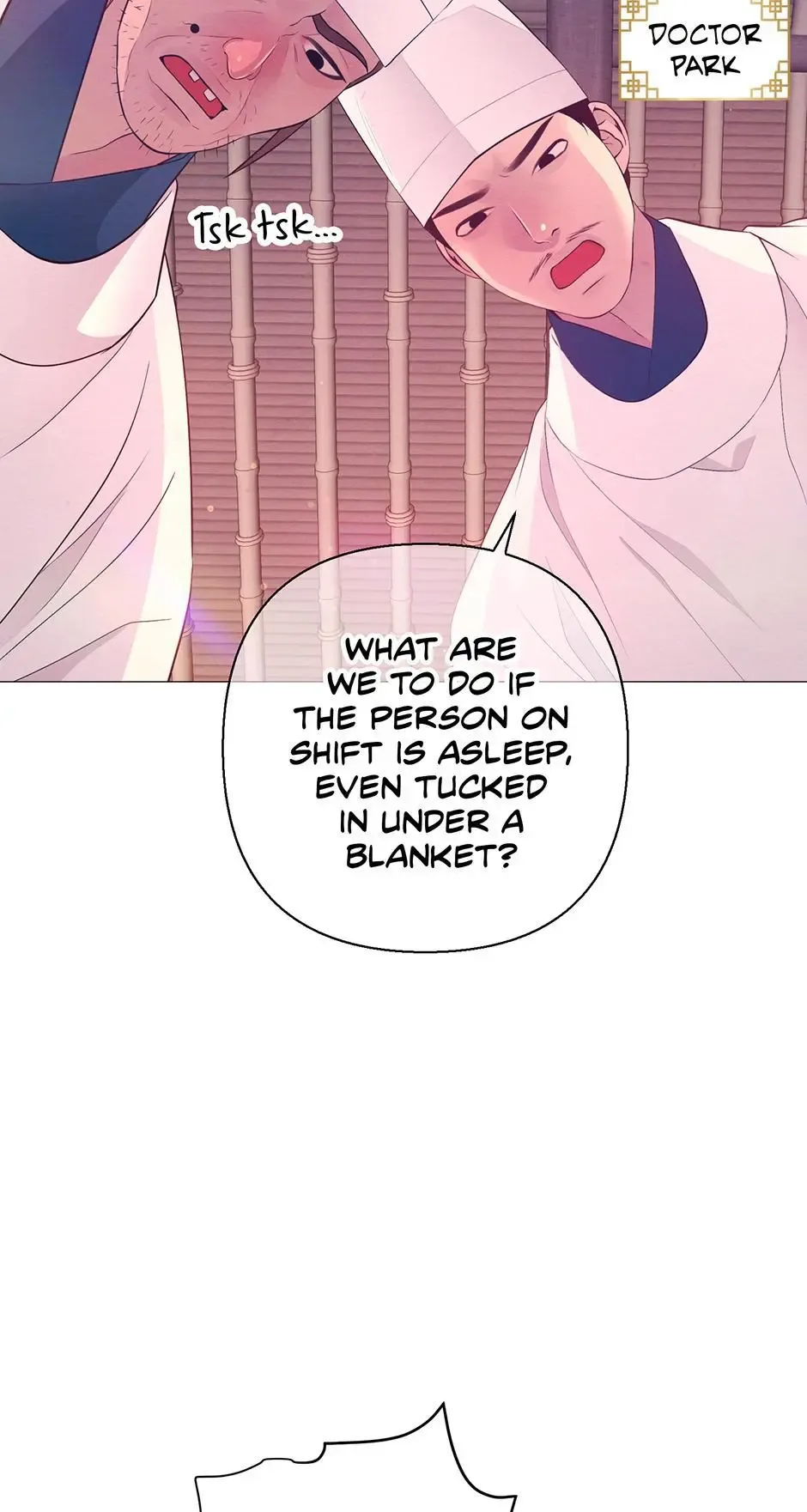 The Trap Of Passion Chapter 43 page 69