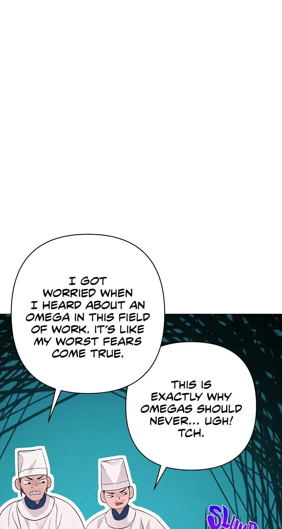 The Trap Of Passion Chapter 43 page 71