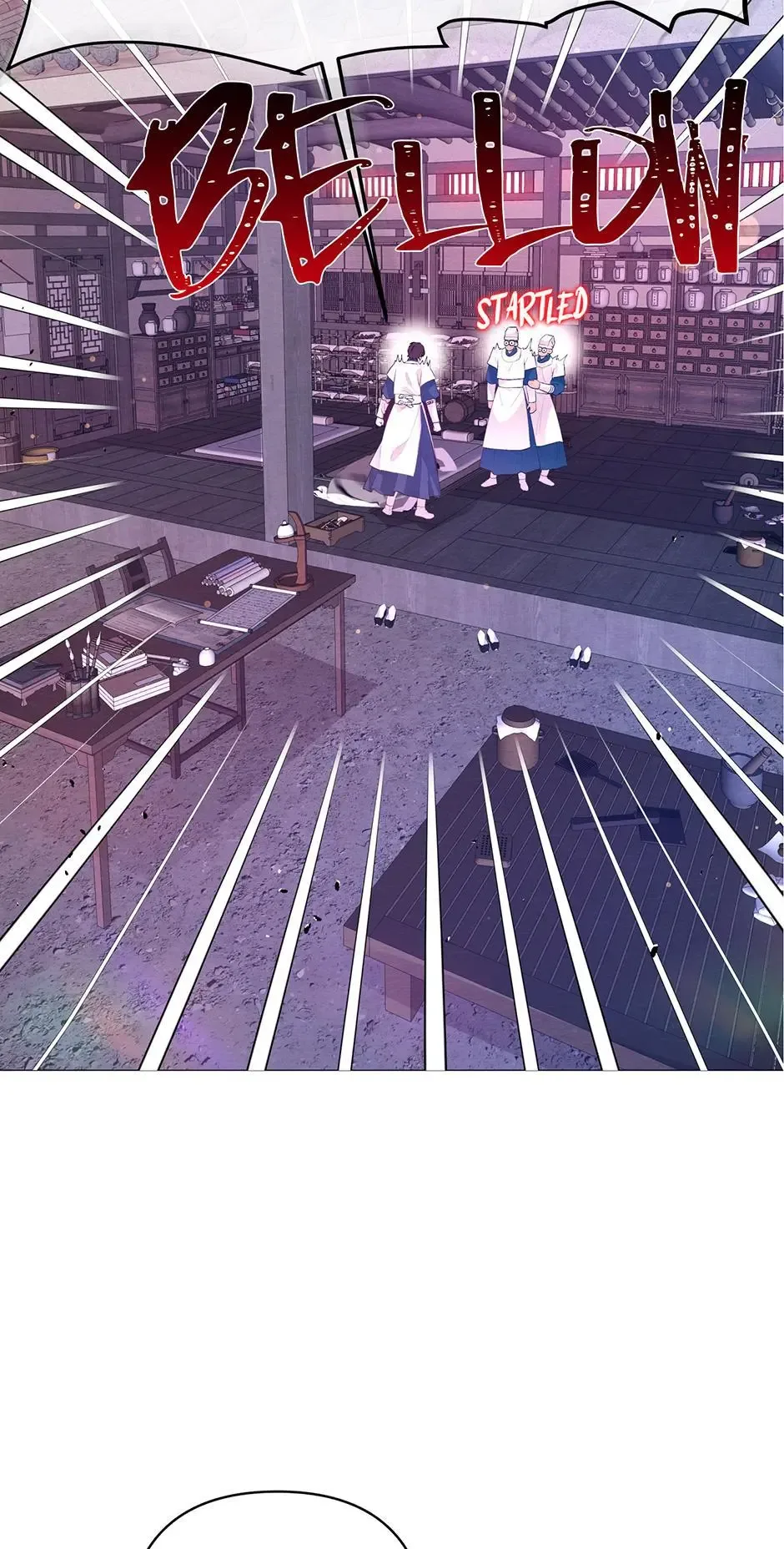 The Trap Of Passion Chapter 43 page 80