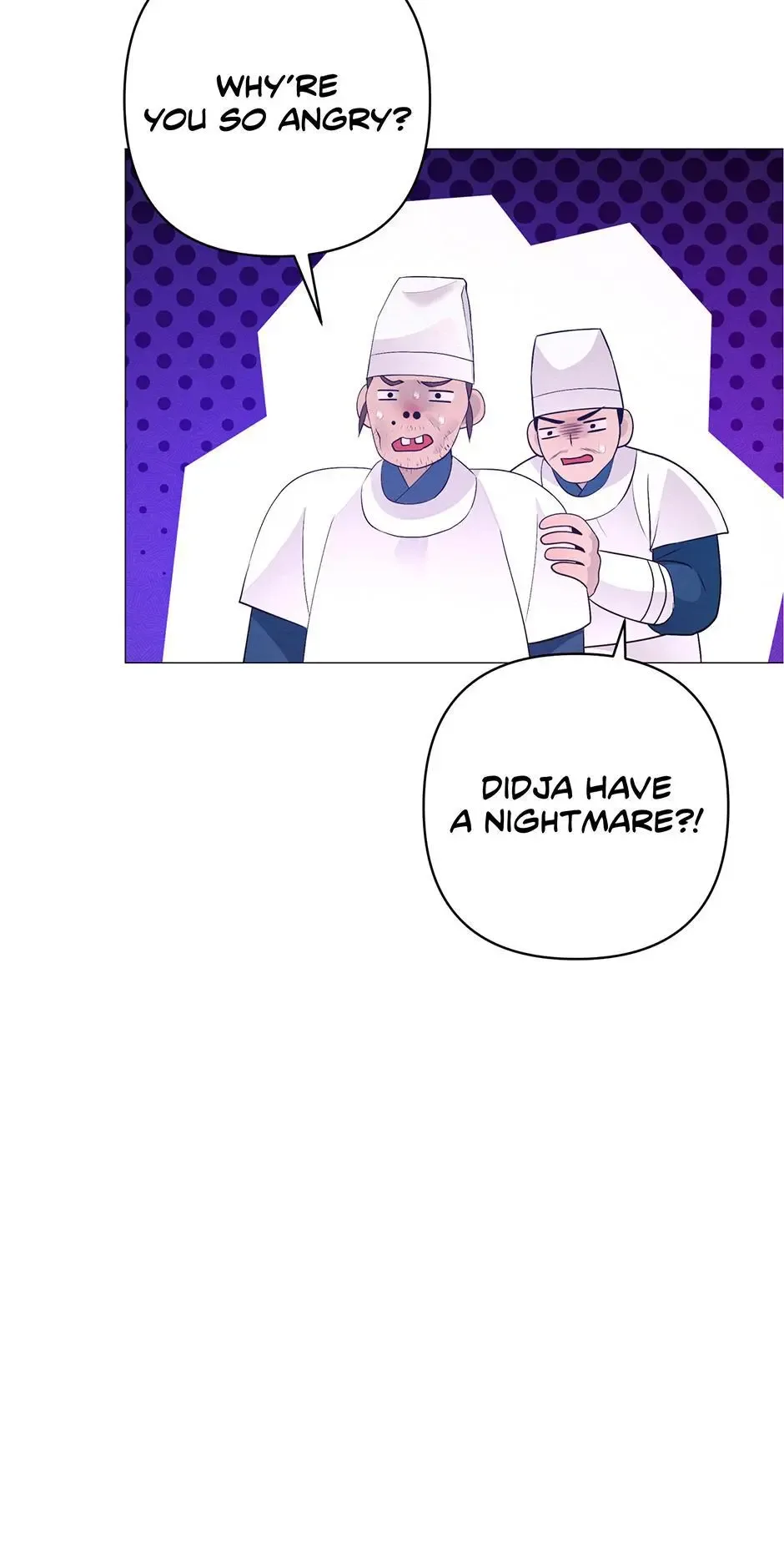 The Trap Of Passion Chapter 43 page 81