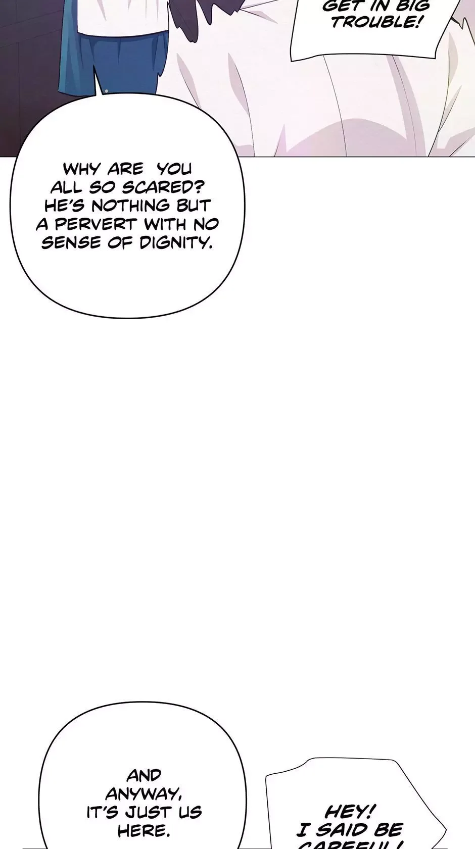The Trap Of Passion Chapter 44 page 7