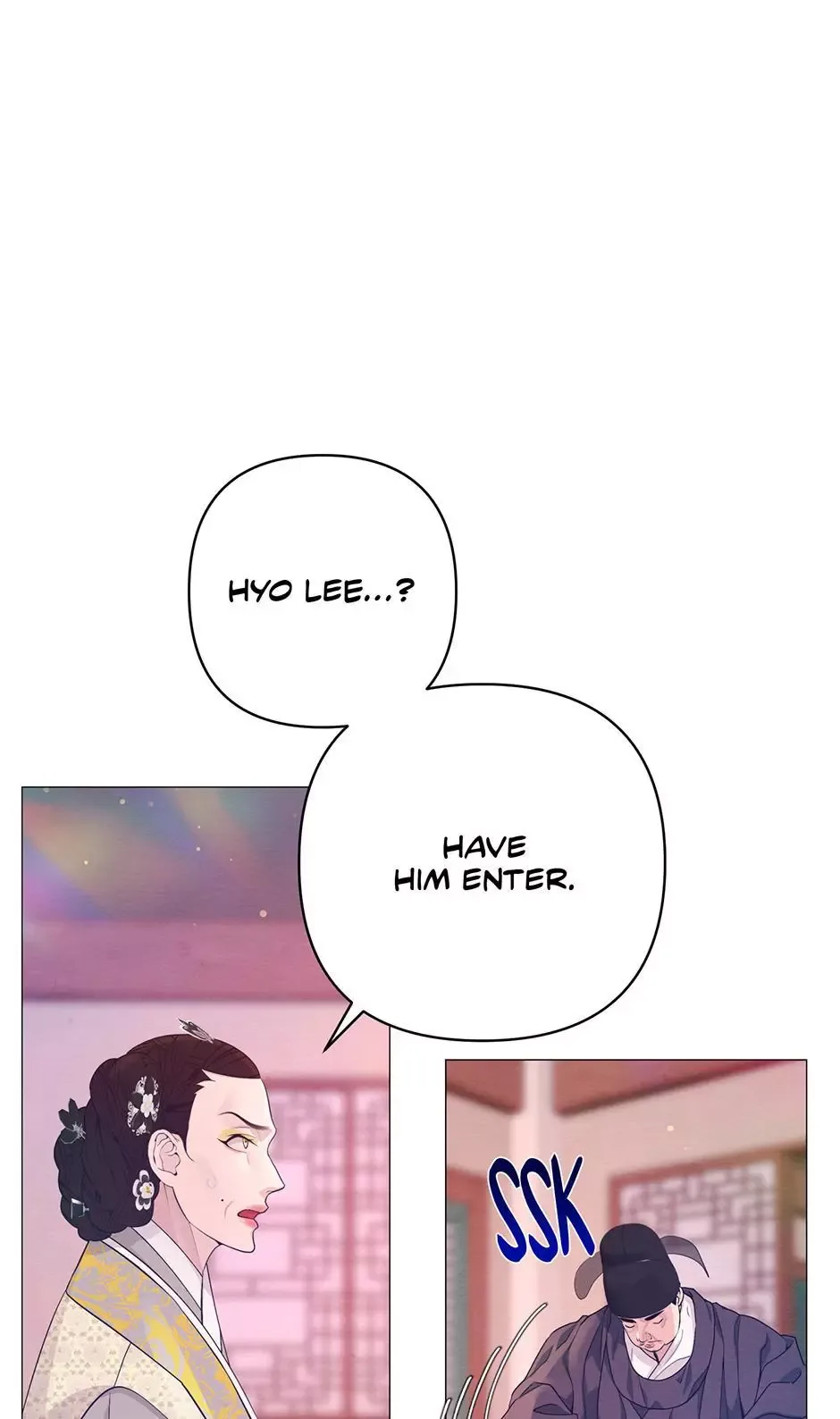 The Trap Of Passion Chapter 44 page 30