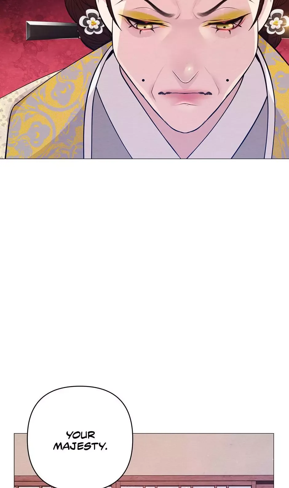 The Trap Of Passion Chapter 44 page 27