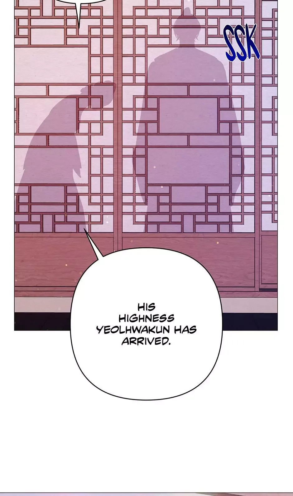 The Trap Of Passion Chapter 44 page 28