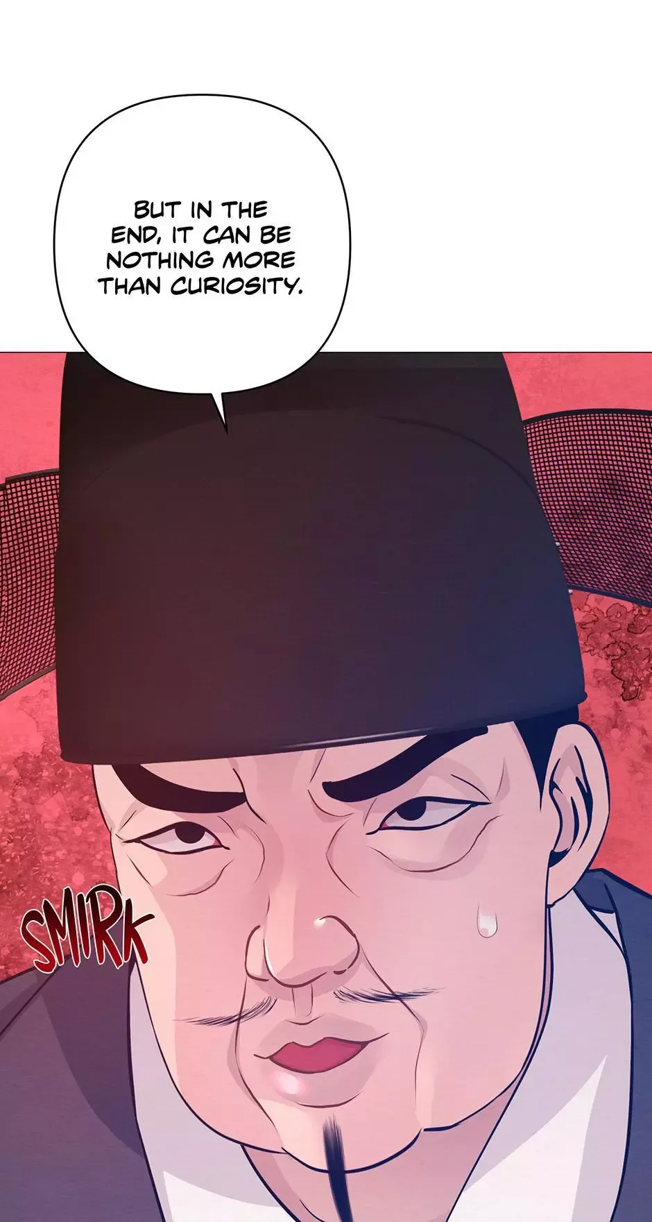The Trap Of Passion Chapter 44 page 16