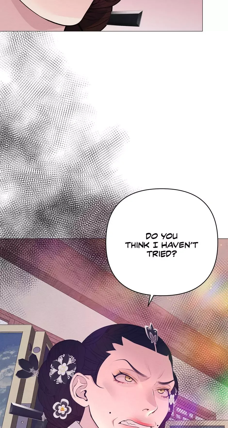 The Trap Of Passion Chapter 44 page 22