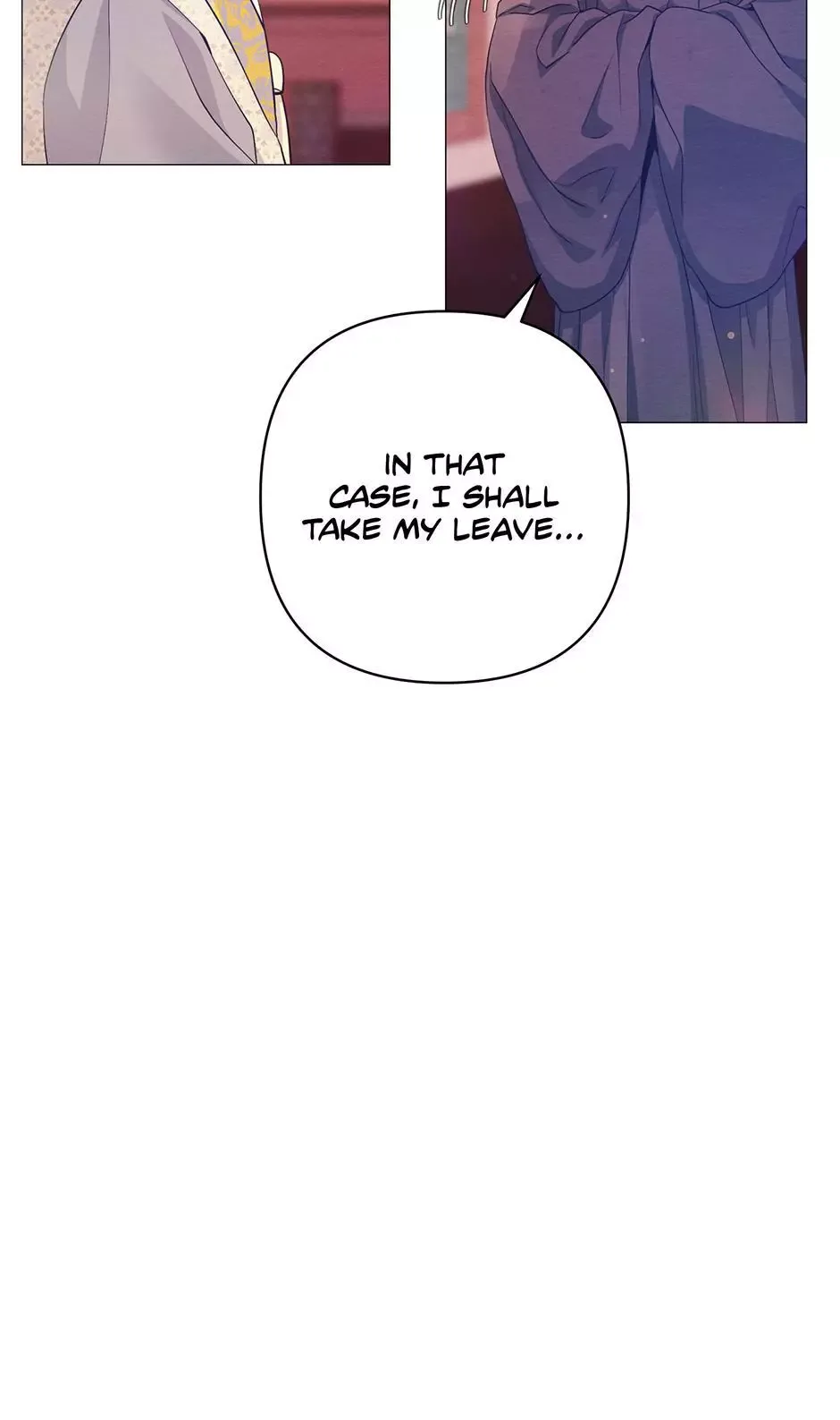 The Trap Of Passion Chapter 44 page 31