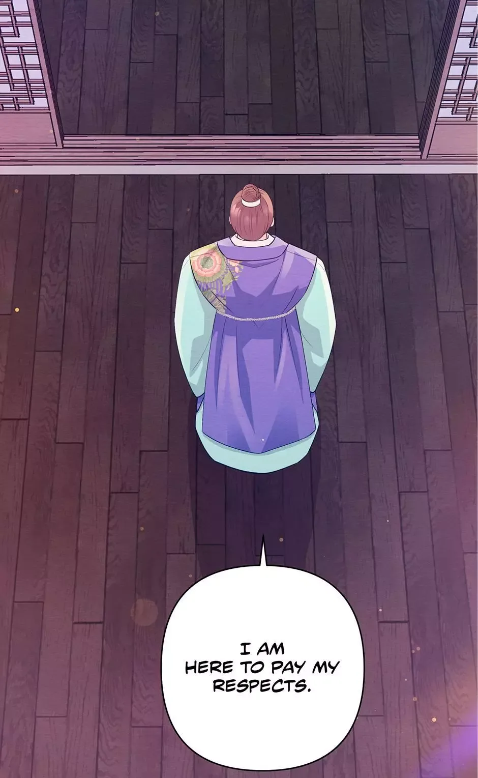 The Trap Of Passion Chapter 44 page 37