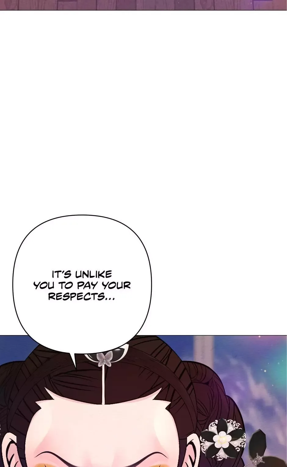 The Trap Of Passion Chapter 44 page 38
