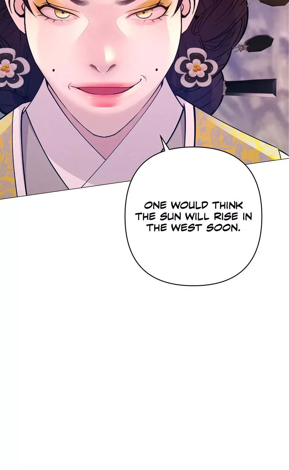 The Trap Of Passion Chapter 44 page 39