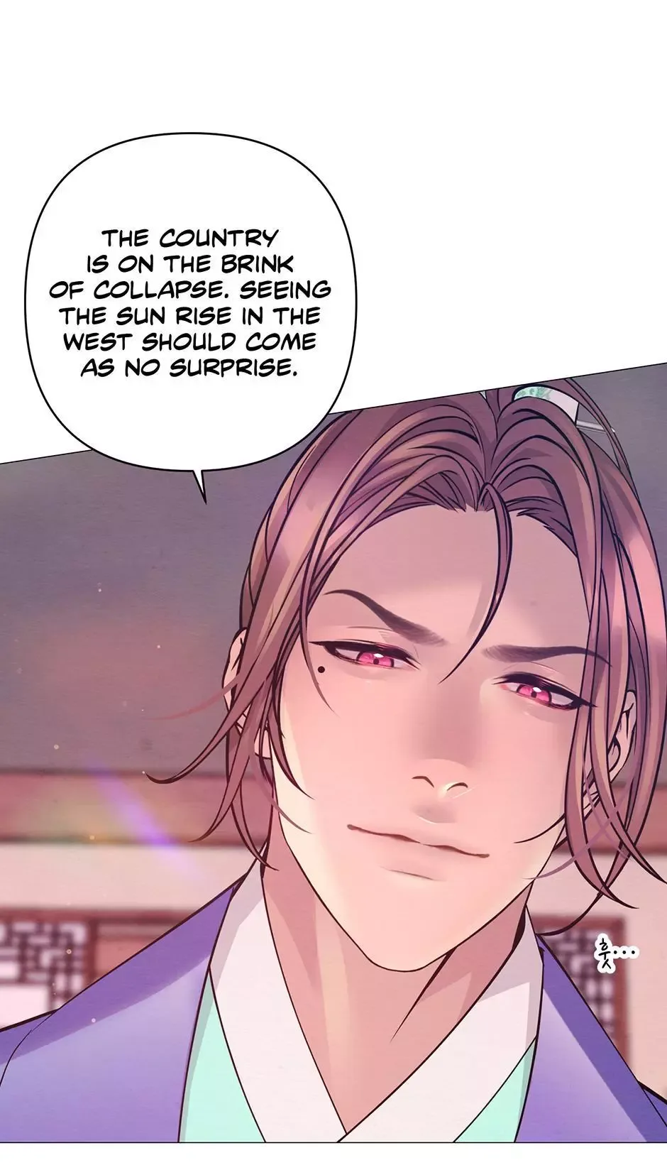 The Trap Of Passion Chapter 44 page 40