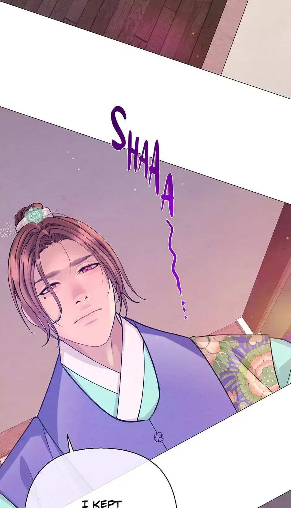 The Trap Of Passion Chapter 44 page 43