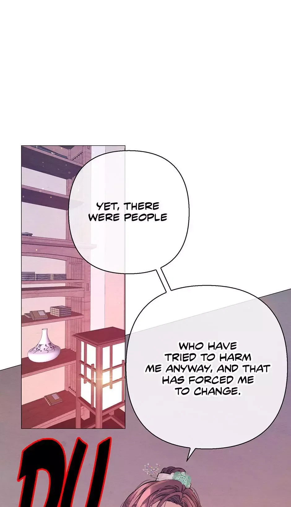 The Trap Of Passion Chapter 44 page 46