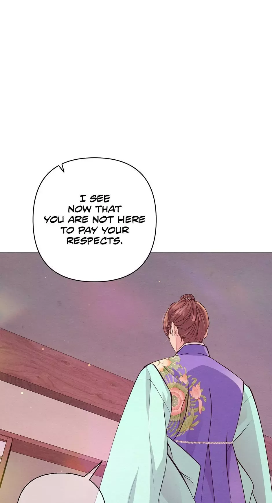 The Trap Of Passion Chapter 44 page 48