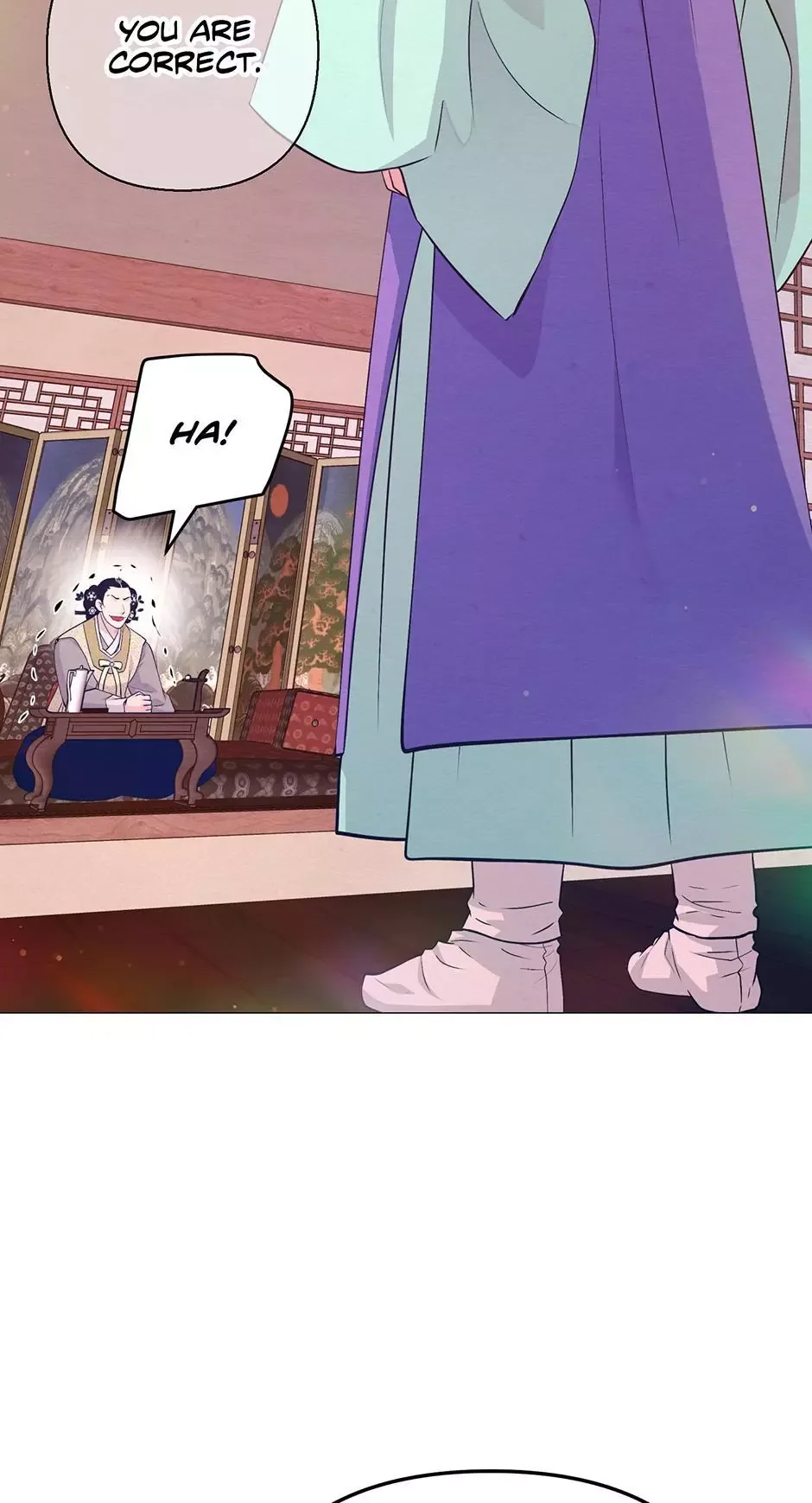 The Trap Of Passion Chapter 44 page 49