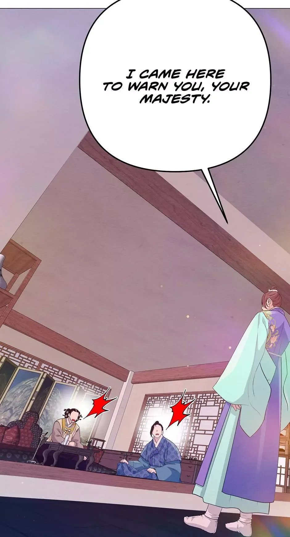 The Trap Of Passion Chapter 44 page 50