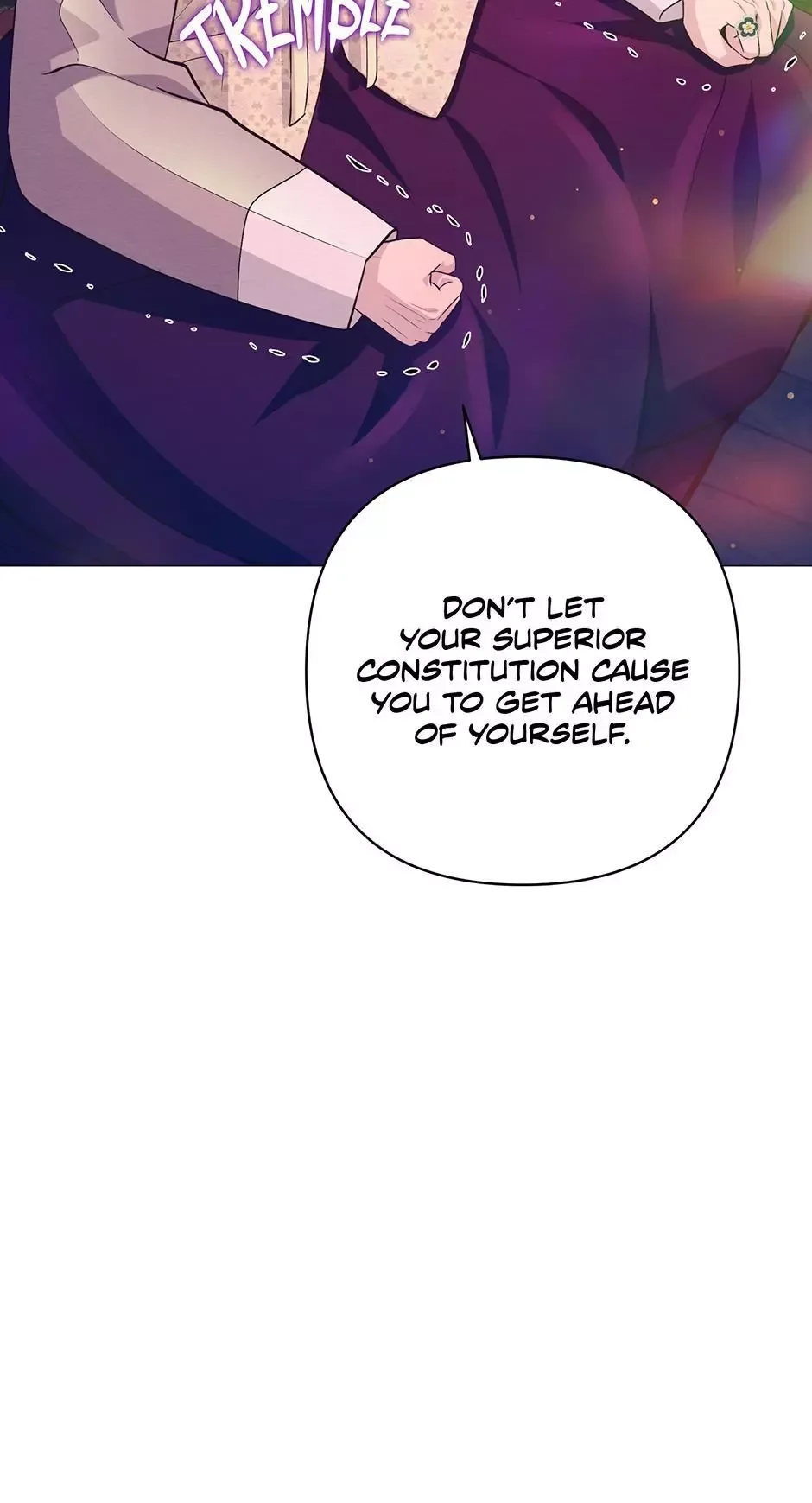 The Trap Of Passion Chapter 44 page 52