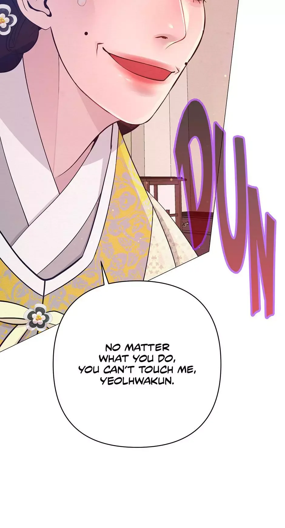 The Trap Of Passion Chapter 44 page 55