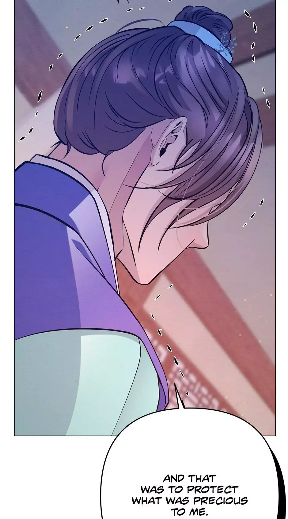 The Trap Of Passion Chapter 44 page 60