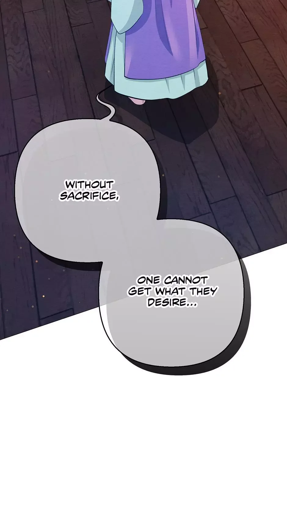 The Trap Of Passion Chapter 44 page 63