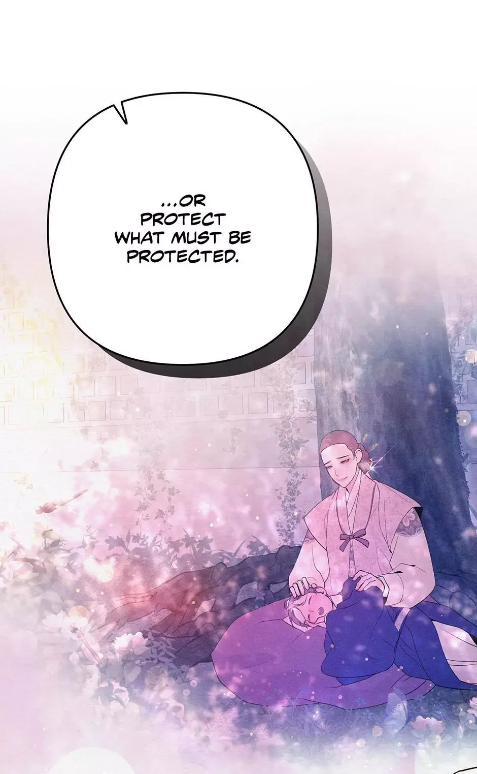 The Trap Of Passion Chapter 44 page 64