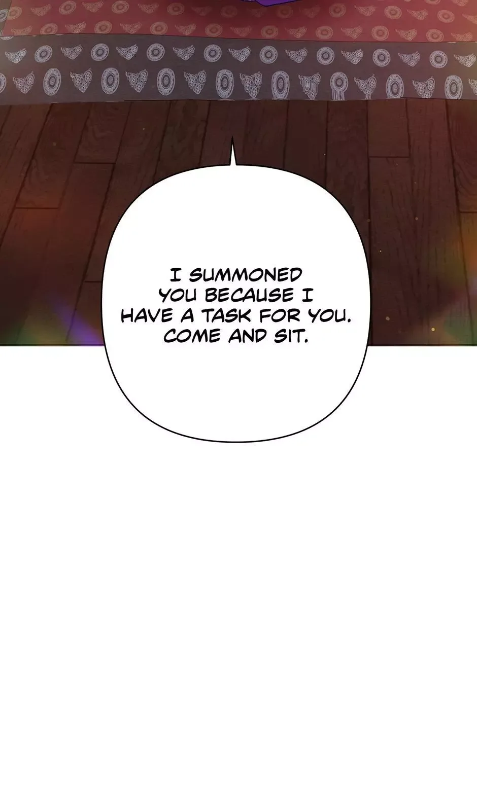 The Trap Of Passion Chapter 45 page 23