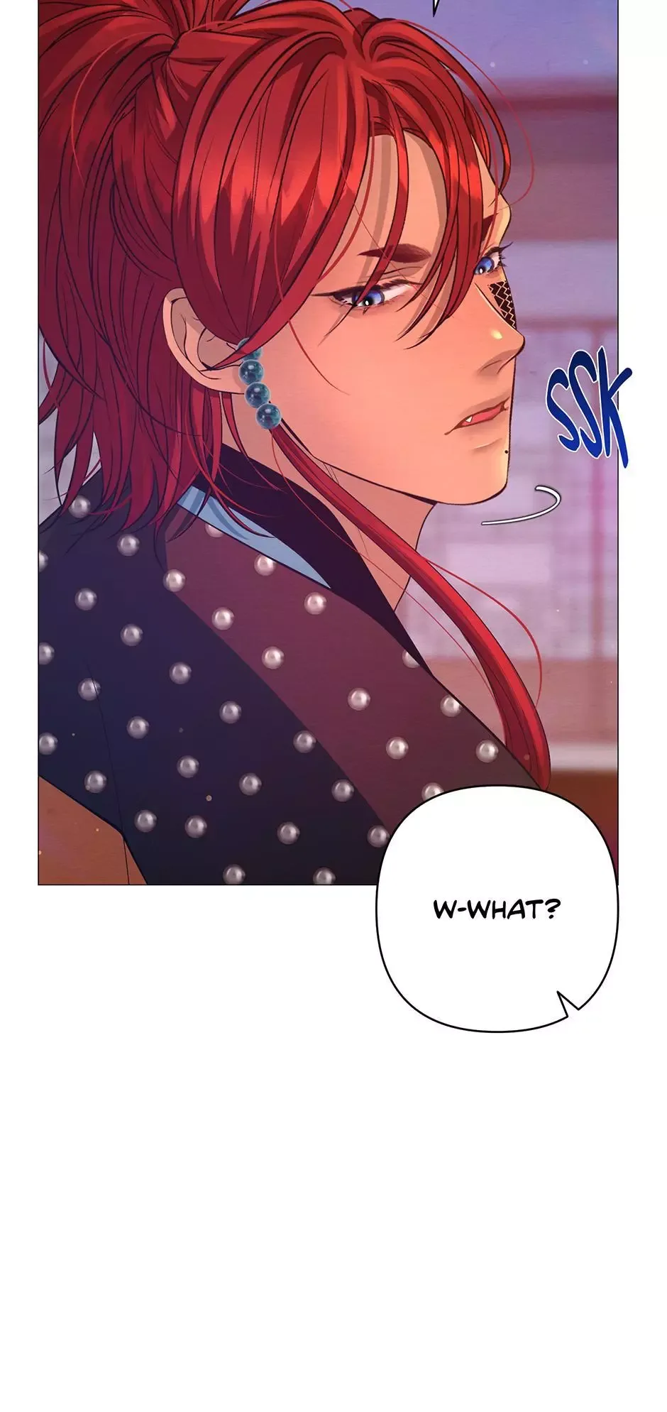 The Trap Of Passion Chapter 45 page 12