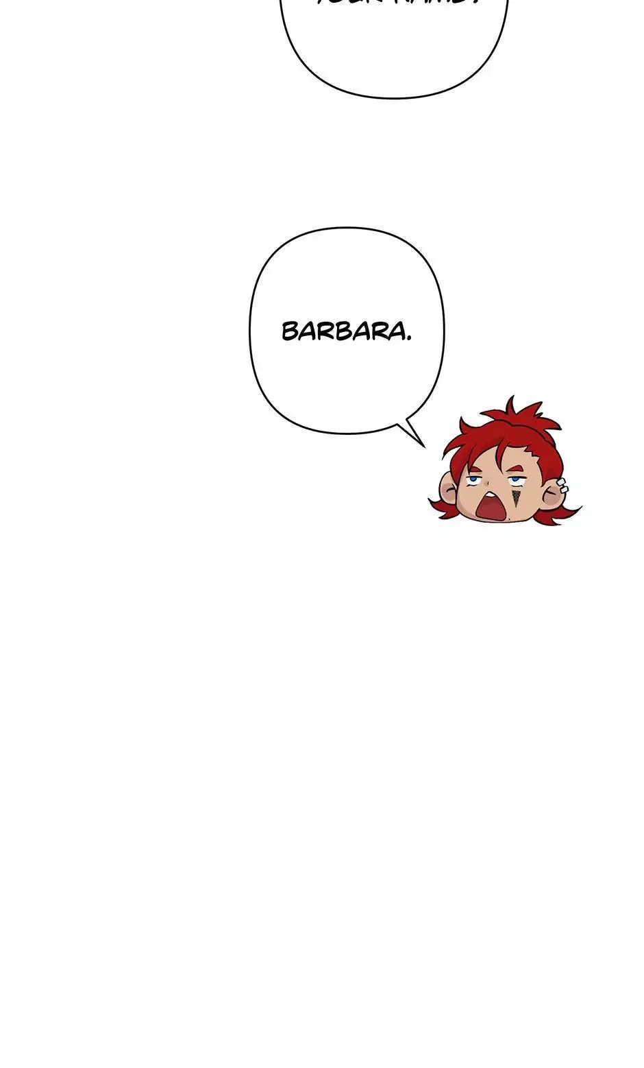 The Trap Of Passion Chapter 45 page 21