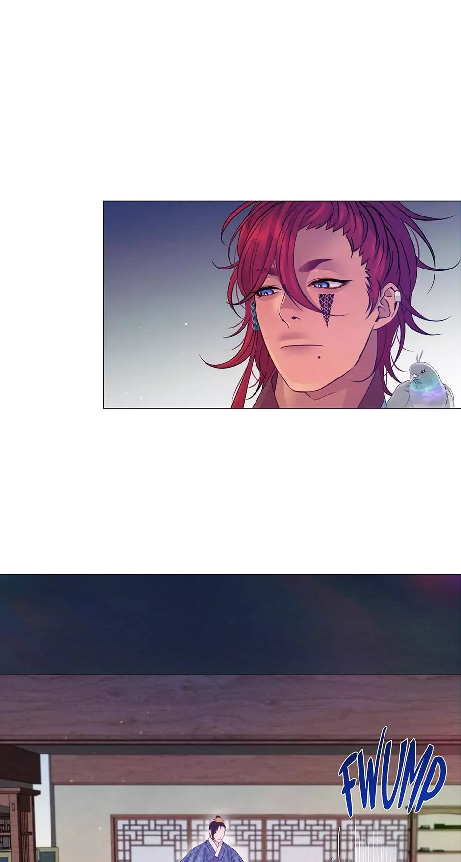 The Trap Of Passion Chapter 45 page 24