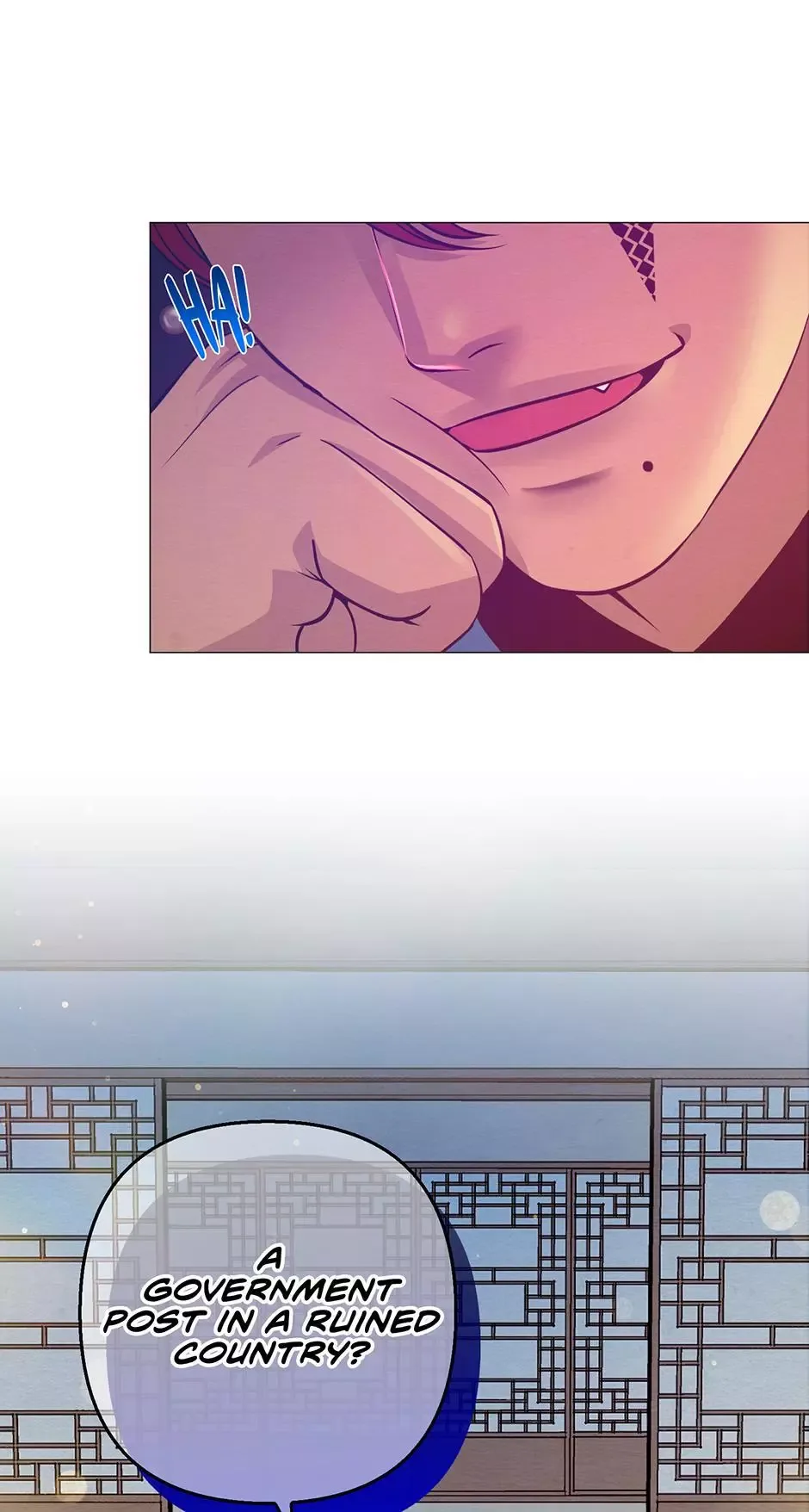 The Trap Of Passion Chapter 45 page 30