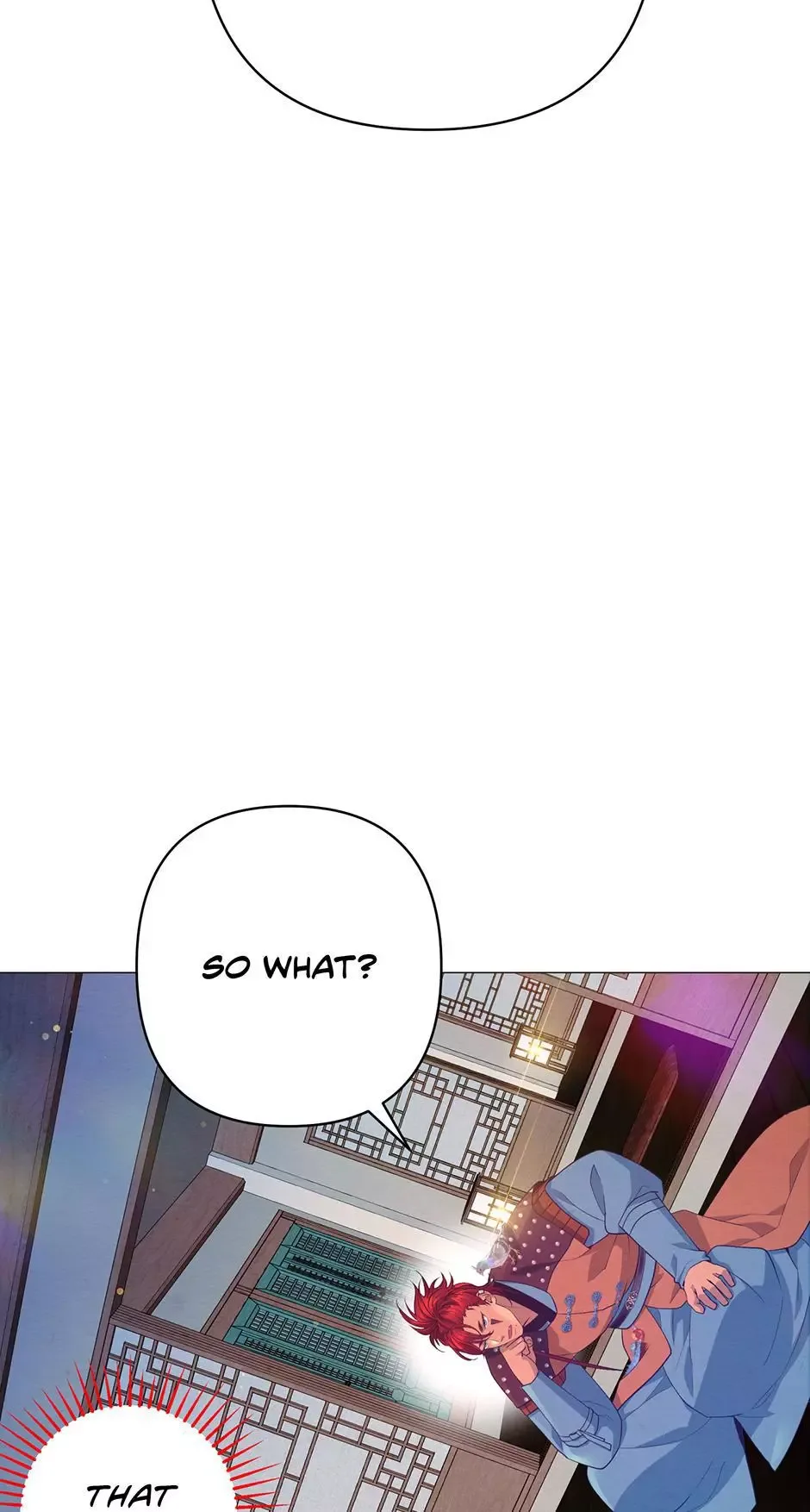 The Trap Of Passion Chapter 45 page 27