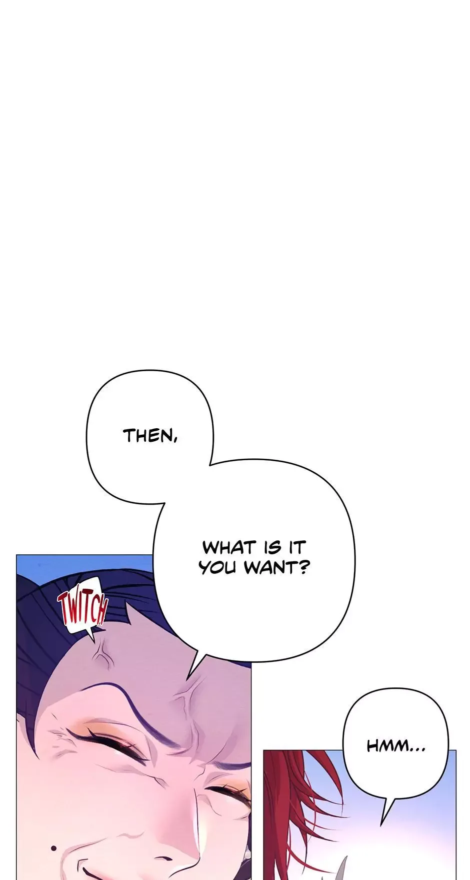 The Trap Of Passion Chapter 45 page 32