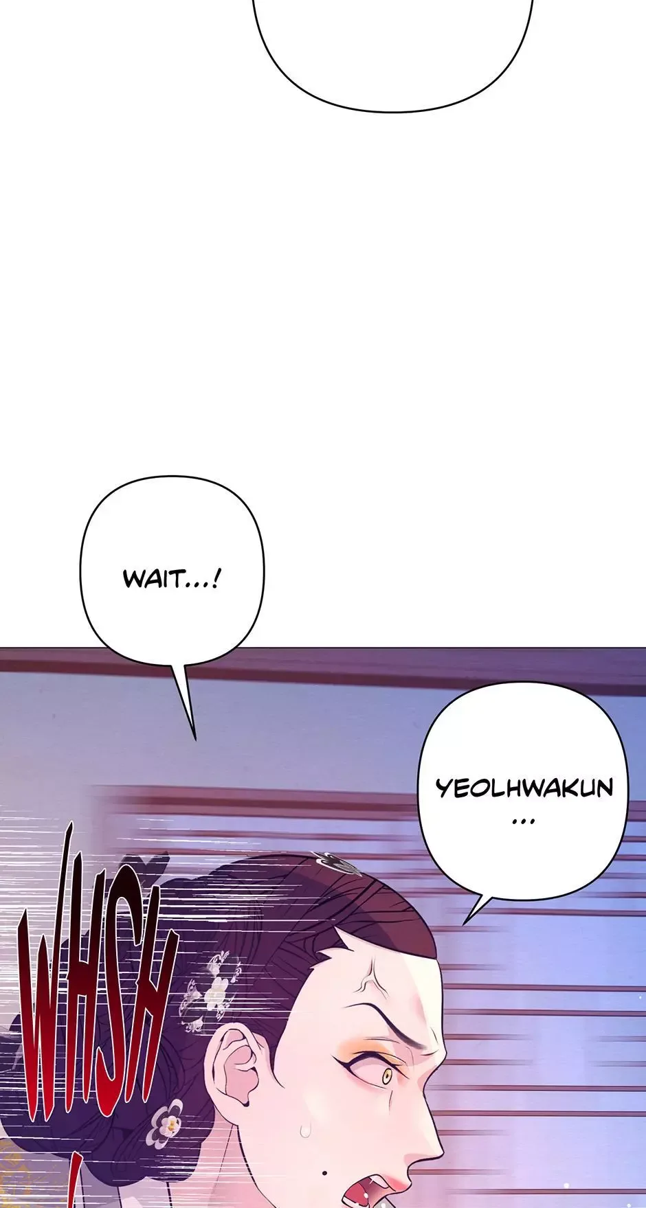 The Trap Of Passion Chapter 45 page 36