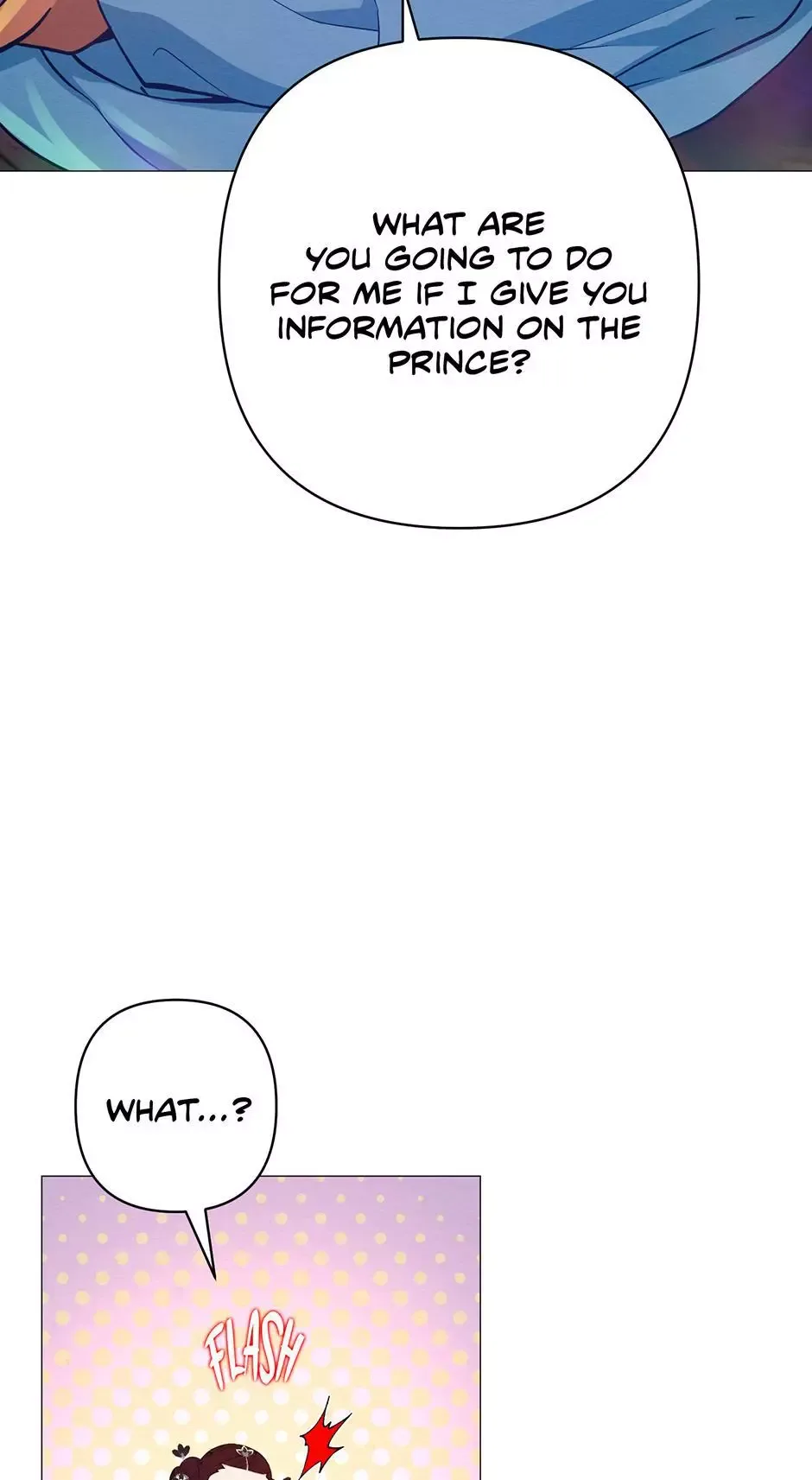The Trap Of Passion Chapter 45 page 45