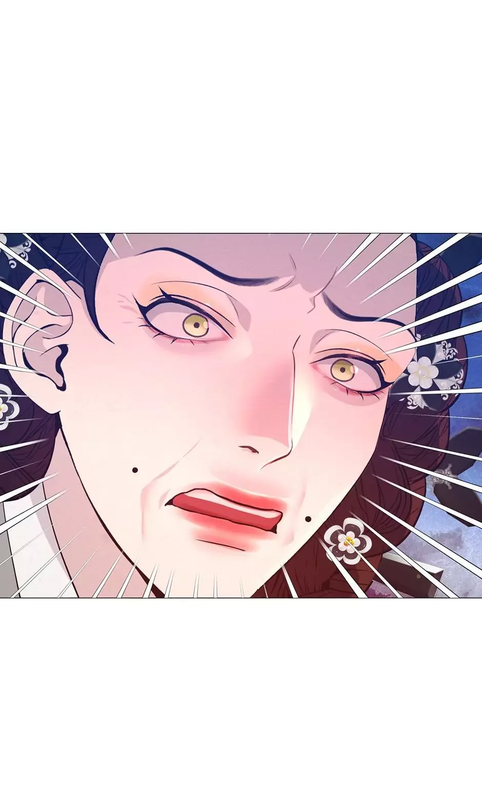The Trap Of Passion Chapter 45 page 48