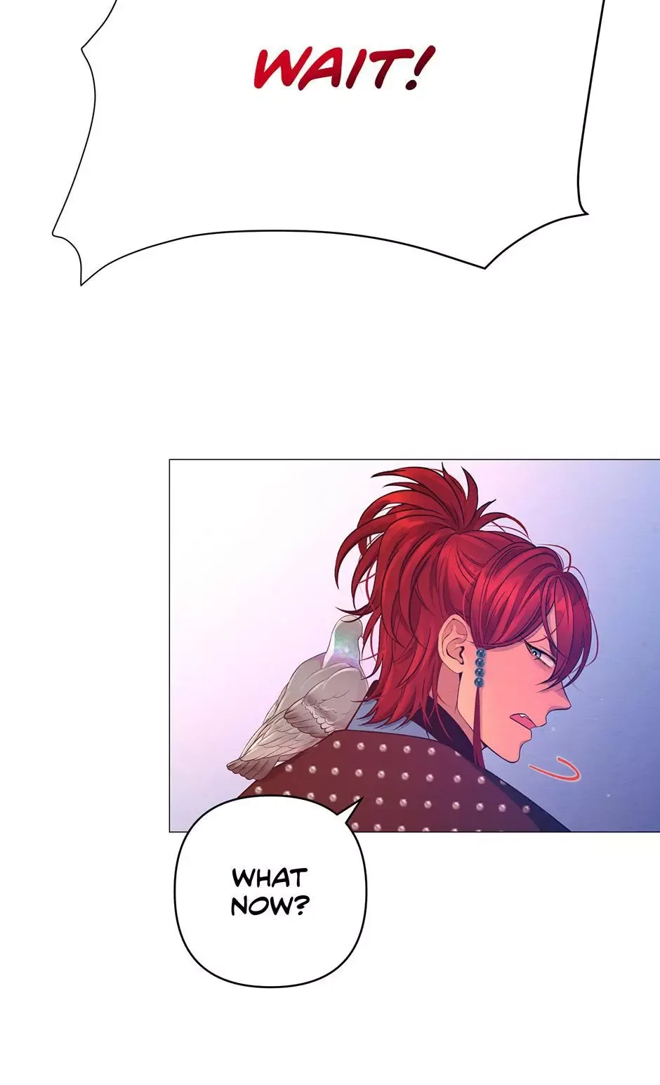 The Trap Of Passion Chapter 45 page 55