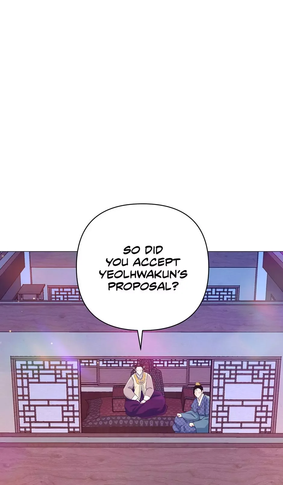 The Trap Of Passion Chapter 45 page 56