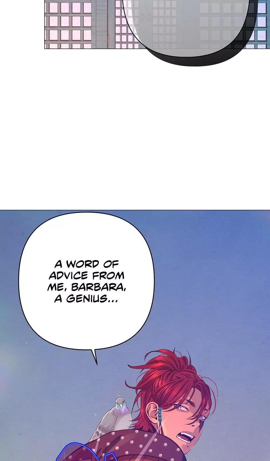 The Trap Of Passion Chapter 45 page 59