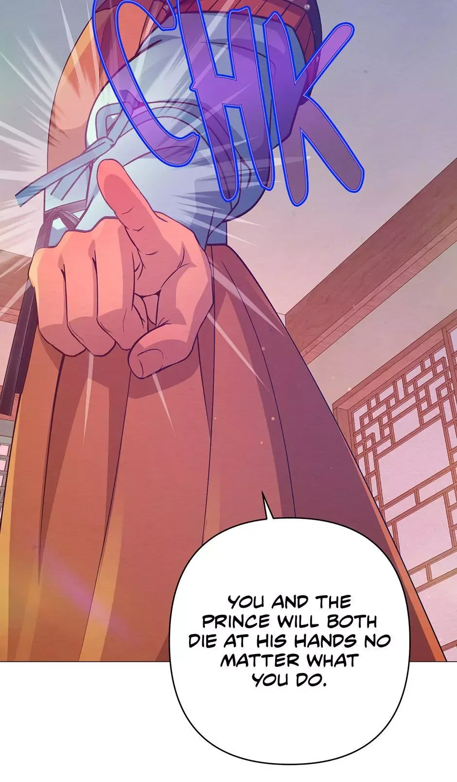 The Trap Of Passion Chapter 45 page 60