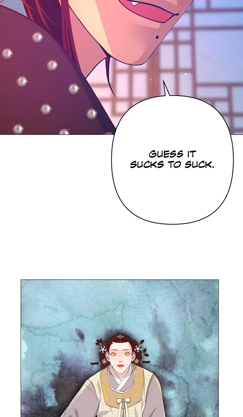 The Trap Of Passion Chapter 45 page 62