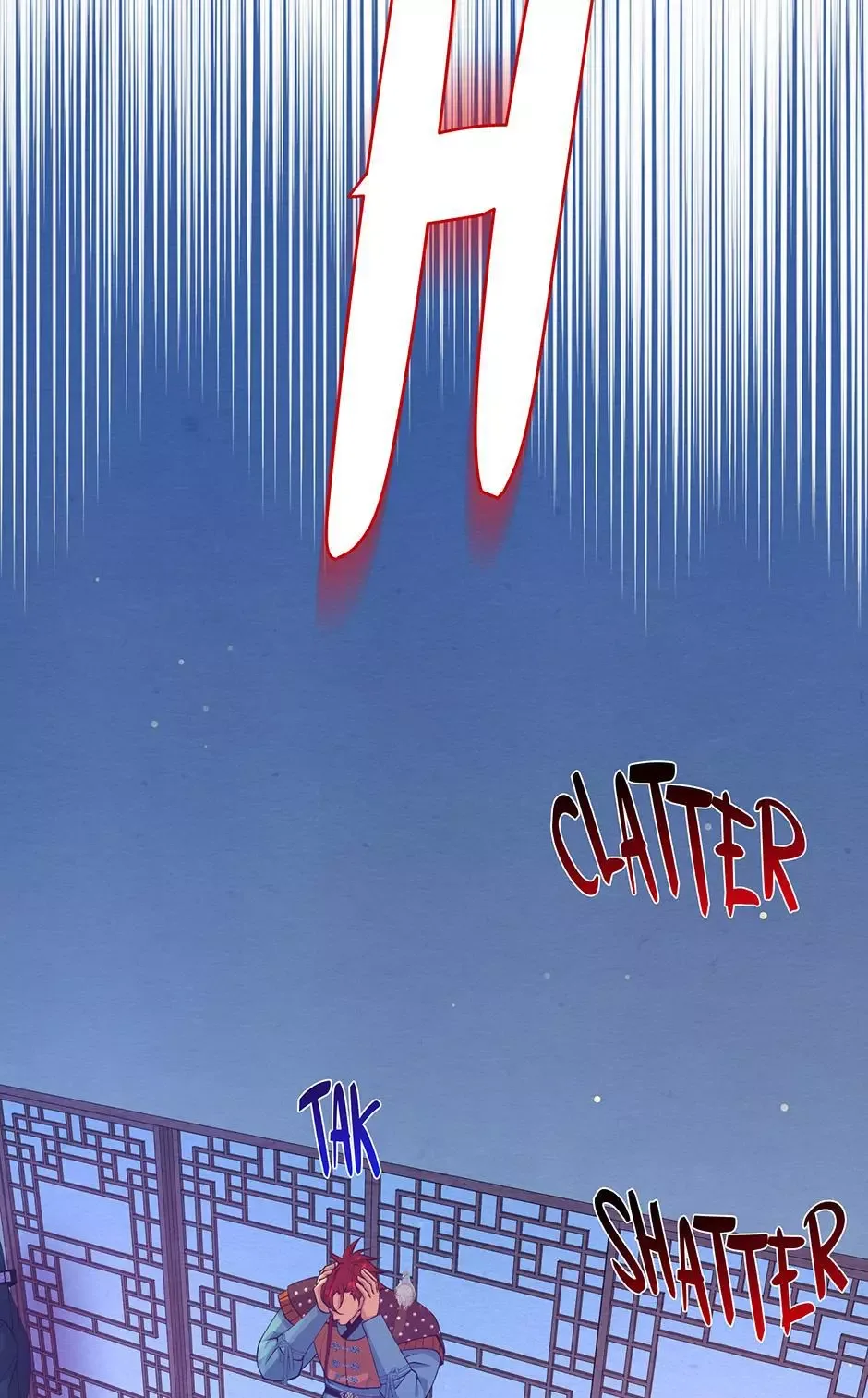 The Trap Of Passion Chapter 45 page 66