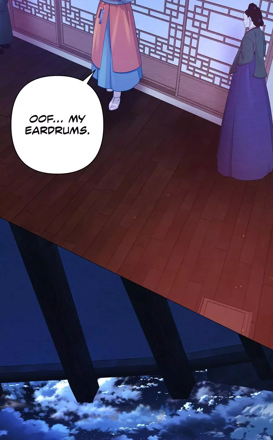 The Trap Of Passion Chapter 45 page 67