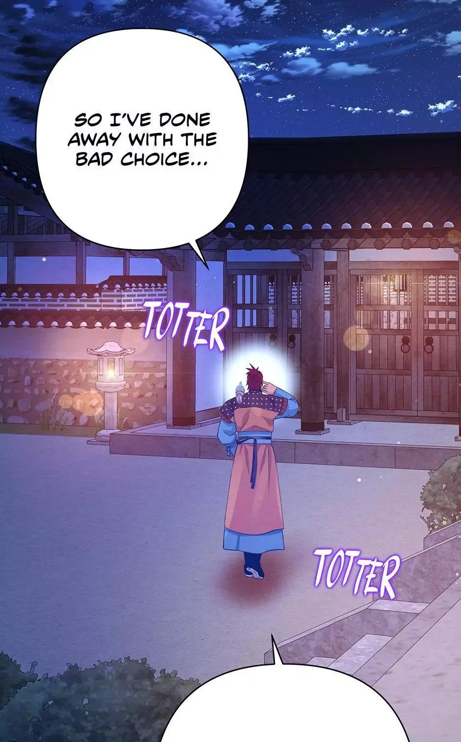 The Trap Of Passion Chapter 45 page 68