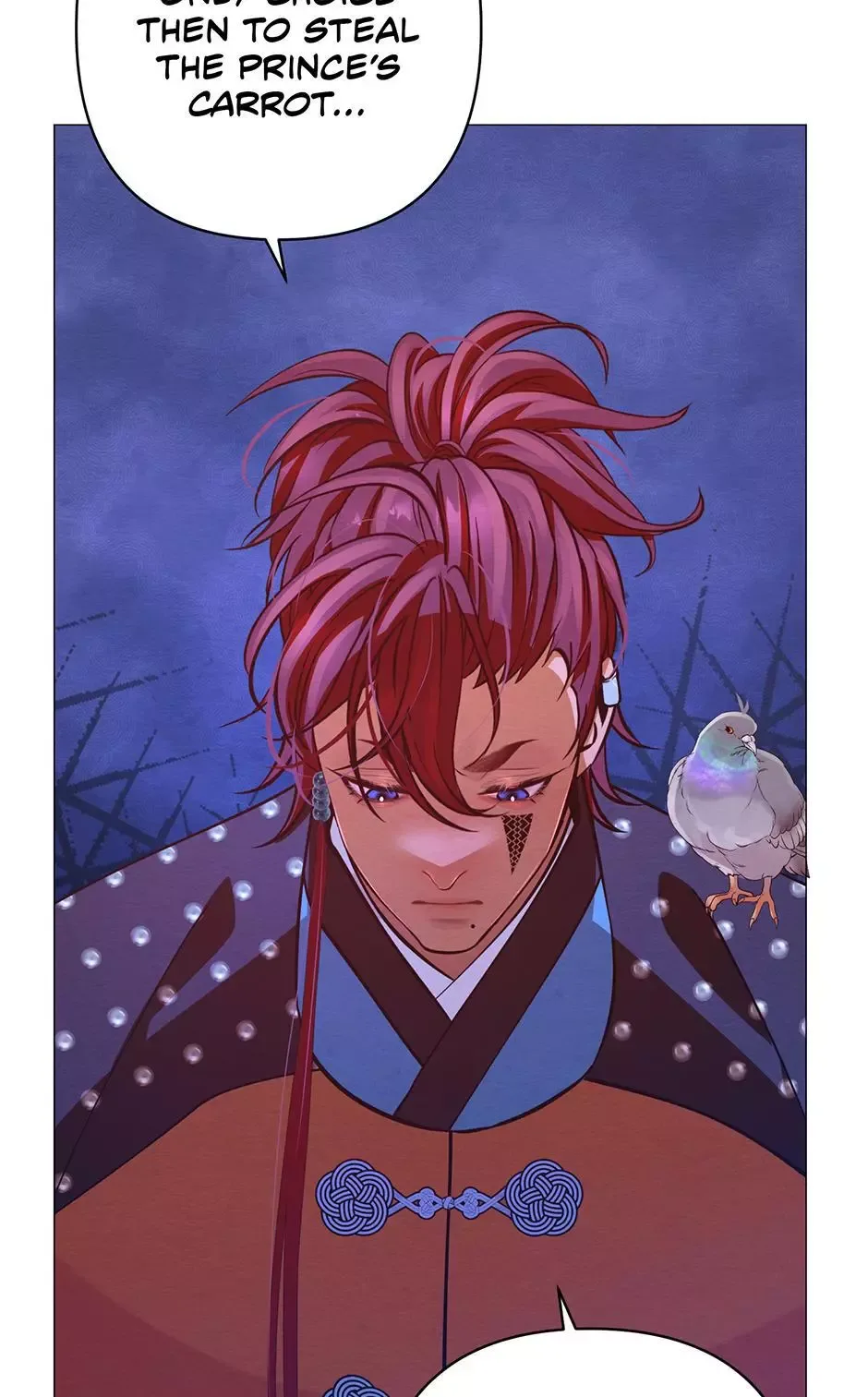 The Trap Of Passion Chapter 45 page 70