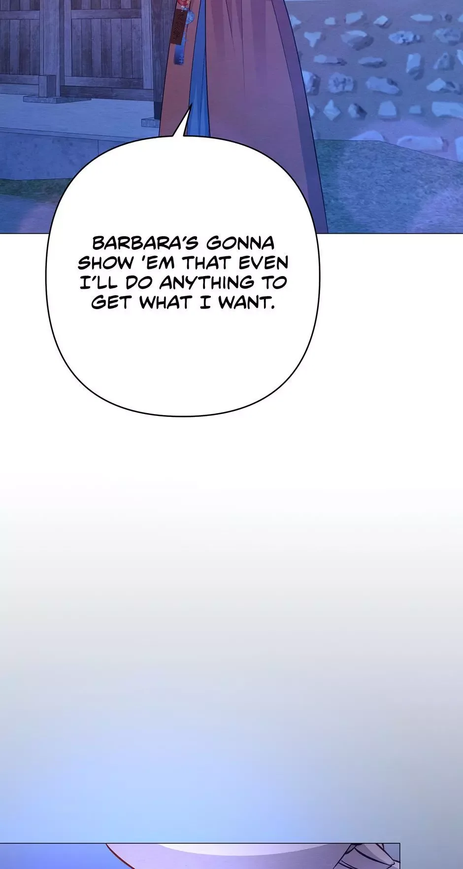 The Trap Of Passion Chapter 45 page 77