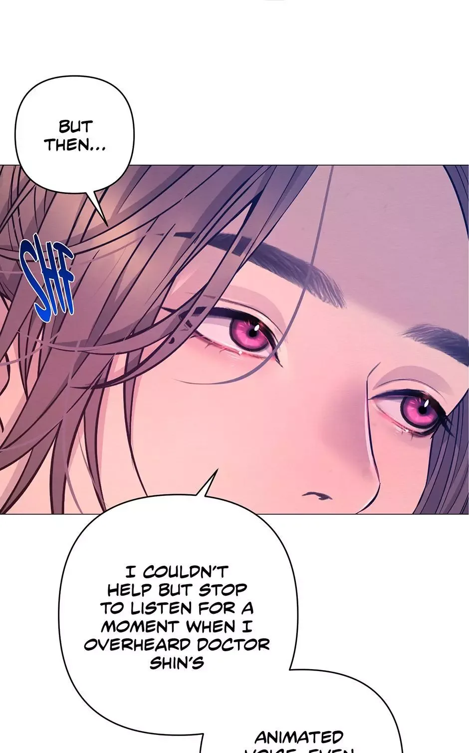 The Trap Of Passion Chapter 46 page 26